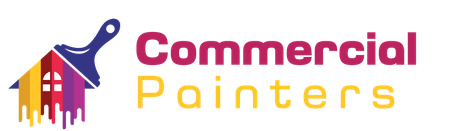 Commercial Painting Company Logo